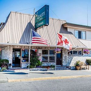 Quality Inn Port Angeles - Near Olympic National Park