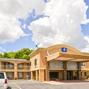 Americas Best Value Inn-Near Nrg Park/Medical Center