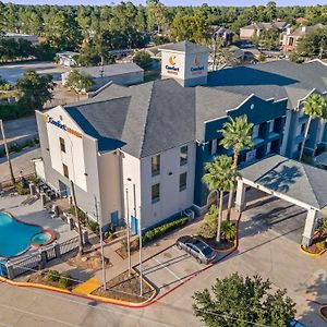 Comfort Suites Houston Nw - Vintage Park